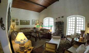 Imagem 4: R$ 4.500.000,00 - Resort no Residencial Montecatine - Porteira fechada!