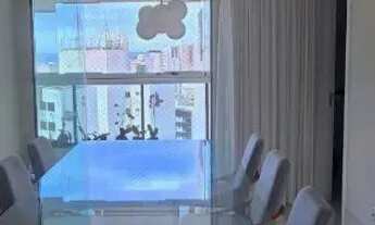 Imagem 2: Imóvel para aluguel com 189 metros quadrados com 4 quartos em Pituba - Salvador - BA