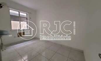 Imagem 3: Imóvel para venda possui 54 metros quadrados com 2 quartos em Penha - Rio de Janeiro - RJ