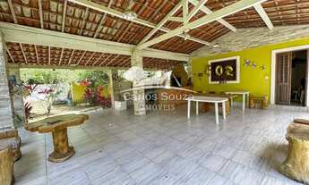 Imagem 5: CASA EM CONDOMINIO CÓD.64