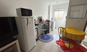 Imagem 5: Apartamento para alugar no bairro Campos Ville - Araraquara/SP