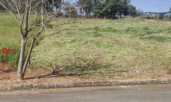 Imagem 3: Lote 1.390,58m² Com Projeto Arquitetônico à Venda no Condomínio Gran Ville em Igarapé