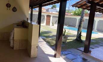 Imagem 6: Casa colonial Casa com 4 dormitórios