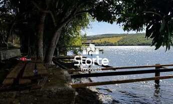 Imagem 6: Rancho com 2 dormitórios à venda por R$ 950.000,00 - Miranda IV Sentido Tapuirama - Uberlâ