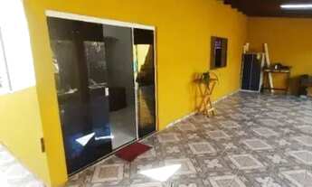 Imagem 2: Casa a venda em Ponta Negra TAL06