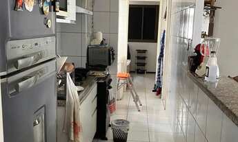 Imagem 6: Vende-se apto mobiliado, 80m2 na rua cumã ed Bali