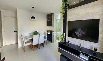 Imagem: Apartamento com 3 dormitórios à venda