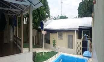 Imagem 2: Casa 4qts no Conjunto Tiradentes, Aleixo 600.000,00