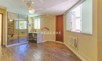 Imagem 6: Cobertura em Rua Perpétua Teles - Petrópolis - Porto Alegre/RS