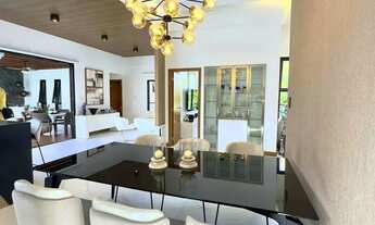 Imagem 6: Casa, Alphaville Litoral Norte 1, 3 Suítes, Alto Luxo, Piscina Privativa, Alto Padrão