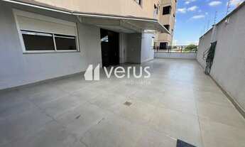 Imagem 4: Apartamento 197m² com 03 quartos no Bairro Aparecida em Uberlândia/MG