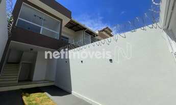 Imagem 2: CASA GEMINADA DE 3 QUARTOS COM SUÍTE A VENDA NO BAIRRO DUQUE DE CAXIAS EM BETIM