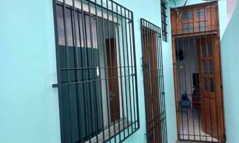 Imagem: Alugo casa no Guamá - 2 quartos