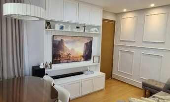 Imagem: VENDA - Apartamento Mobiliado em Piedade