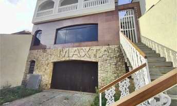 Imagem: Sobrado com 5 Dormitórios, 5 Banheiros