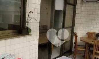 Imagem 4: Apartamento com 3 quartos à venda, 86 m² por R$ 630.000 - Recreio dos Bandeirantes - Rio d