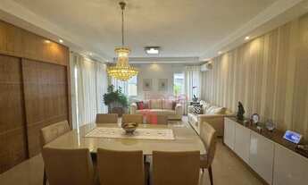 Imagem 2: Sobrado Clássico de Alto Padrão, 380 m² ESTUDA PERMUTA - Jardim Botânico - Ribeirão Preto