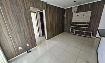 Imagem 2: Apartamento para alugar no bairro Industrial com 57 m² e 2 dormitórios/quartos disponíveis