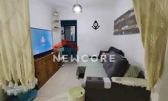 Imagem: Apartamento em Rua Guaianazes - Tupi - Praia