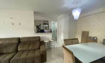 Imagem 2: Imóvel para venda tem 85 metros quadrados com 3 quartos