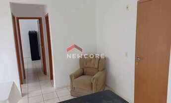 Imagem 4: Apartamento em Rua Raimundo de Farias Brito - Parque Rodoviário - Campos dos Goytacazes/RJ