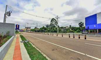Imagem 4: TERRENO COMERCIAL CENTRO DE CAMPO LARGO