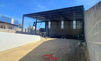 Imagem 2: GALPÃO PARA ALUGAR EM CAÇAPAVA