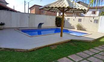 Imagem: Casa de Praia Temporada com piscina em Marbella