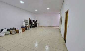 Imagem 2: Salão para alugar, 95 m² por R$ 3.500,00/mês - Vila Dirce - Mauá/SP