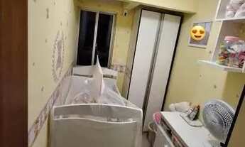 Imagem 6: Apartamento com 2 dormitórios à venda, 85 m² por R$ 410.000,00 - Engenho Velho de Brotas