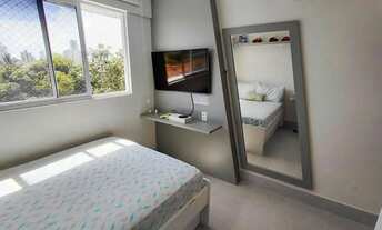 Imagem 6: Perfeito! Todo pronto - 3 quartos em Lagoa Nova - Natal - RN