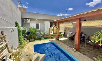 Imagem 7: Casa com 2 dormitórios à venda, 90 m² por R$ 580.000 - Nova Atibaia - Atibaia/SP