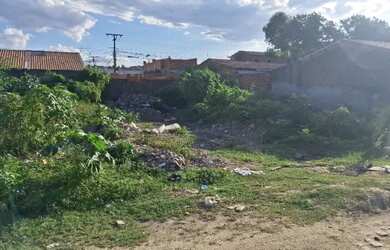 Imagem: Na Conceição 2 - O Terreno 10x25 m2 só