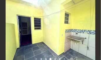 Imagem 4: Aluga-se casa no Presidente Dutra