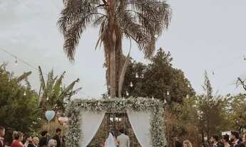 Imagem 7: Chácara com piscina aquecida 70 camas, ótima pra retiro casamento