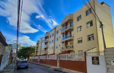 Imagem 2: Cobertura 4 quartos - São Mateus