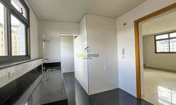 Imagem 6: Cobertura, 4 quartos, 1 suite, 3 vagas