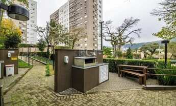 Imagem 6: Apartamento 49,01m², 1 dormitório, 1 vaga no bairro Teresópolis