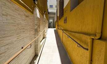 Imagem 4: Imóvel para aluguel com 30 metros quadrados com 1 quarto em Floresta - Belo Horizonte - MG