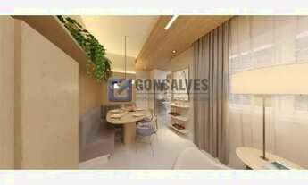 Imagem 3: Venda Apartamento Sao Bernardo do Campo Nova Petropolis Ref: 151559