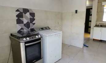 Imagem 6: Casa para alugar Contorno