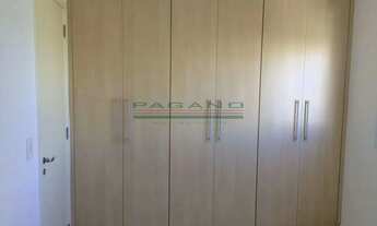 Imagem 3: Apartamento com 3 dormitórios à venda, 141 m² por R$ 910.000,00 - Nova Aliança - Ribeirão