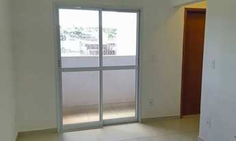 Imagem 4: Villa Galé - Apartamento 02 dormitórios para locação no bairro Jardim Caparroz - São José