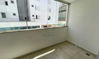 Imagem 6: APARTAMENTO 4 QUARTOS, SENDO TODOS SUÍTE E 3 VAGAS - BURITIS