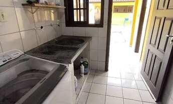 Imagem 5: Casa 3 dorm 2 peças na edícula (5 dorm) bairro tranquilo próxima ao centro de criciúma