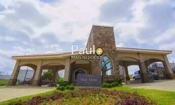 Imagem 3: Terreno à venda em Valinhos, Residencial MontAlcino, com 308 m², Residencial MontAlcin