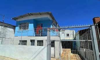 Imagem: Casa Floresta Caxias do Sul