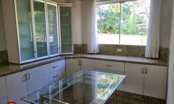 Imagem 5: Casa para venda - Lagoa da Conceição 4 Suítes