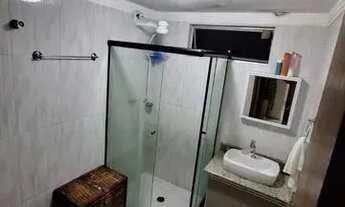 Imagem 7: Apartamento com 2 dormitórios à venda, 85 m² por R$ 410.000,00 - Engenho Velho de Brotas