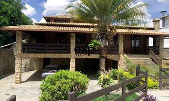 Imagem 4: Casa à venda, 6 quartos, 3 suítes, 10 vagas, são luíz - belo horizonte/mg